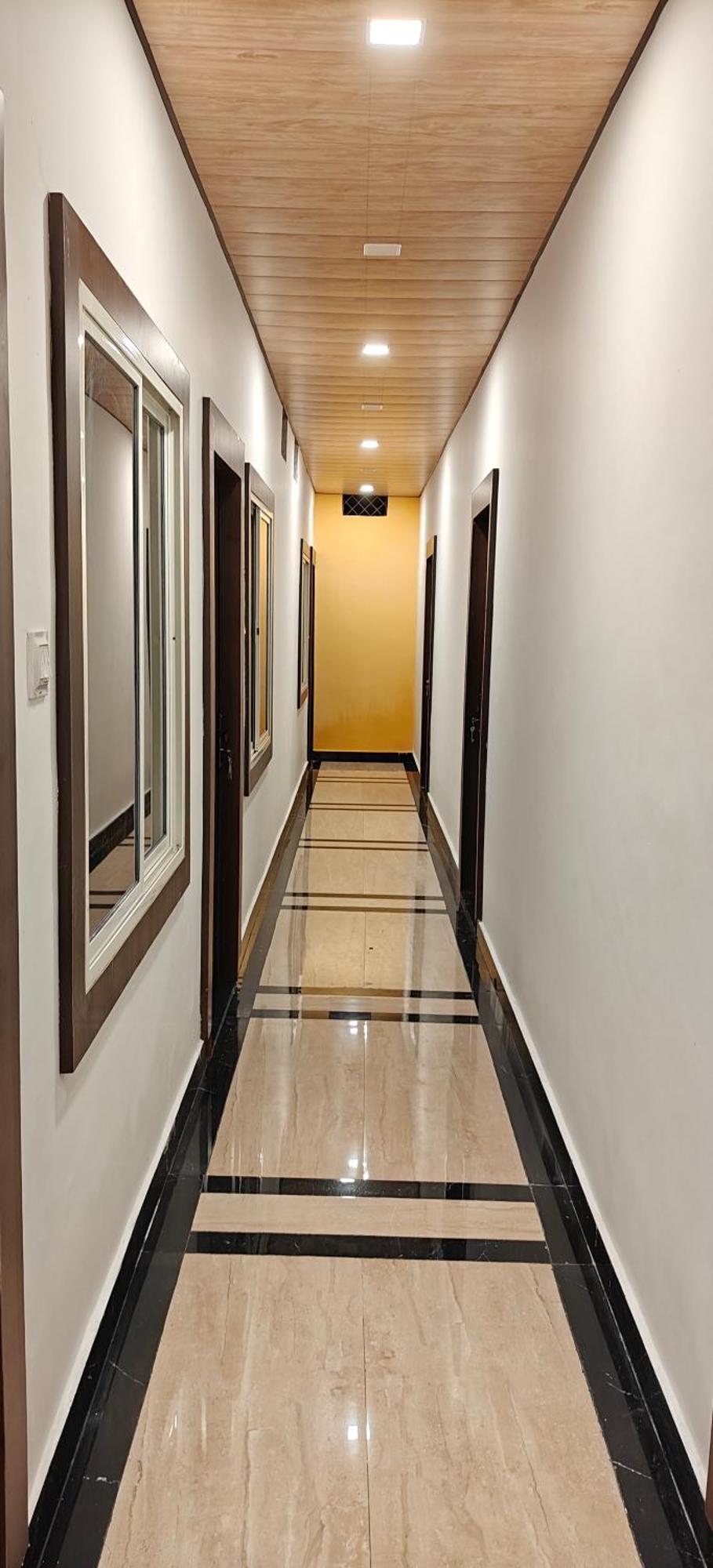 Hotel Mashaal- A Light Lit By Vidhata Jhansi Bagian luar foto