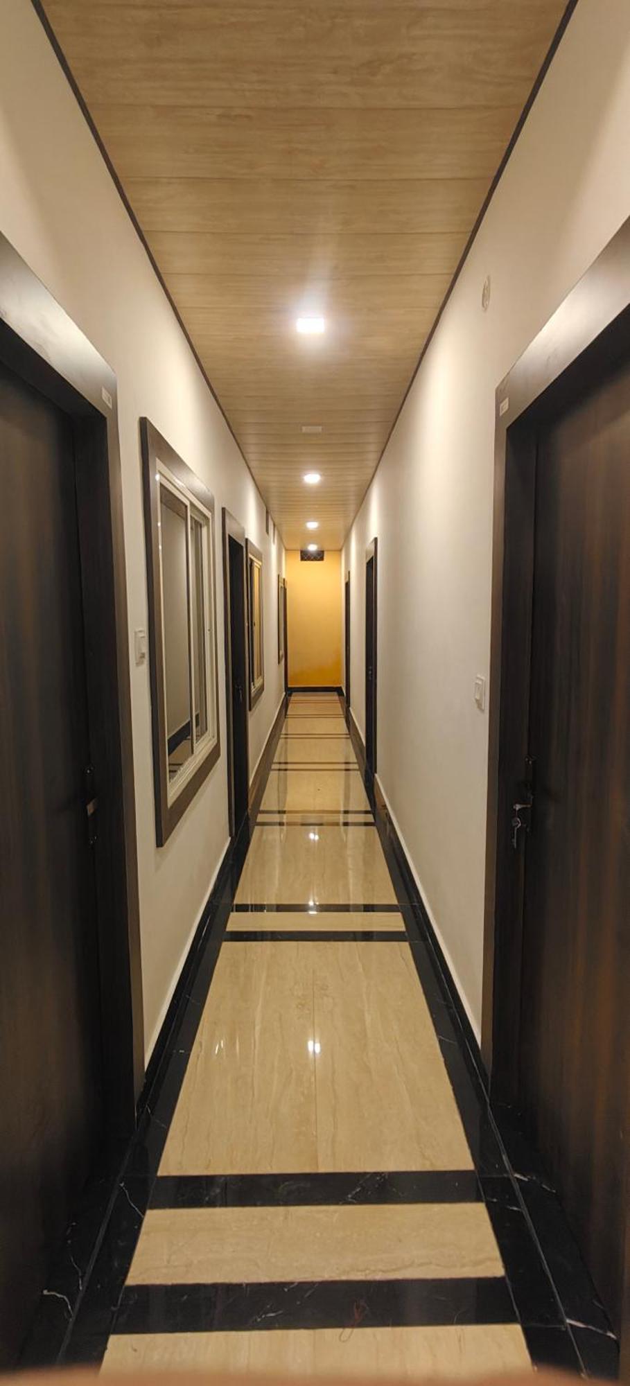 Hotel Mashaal- A Light Lit By Vidhata Jhansi Bagian luar foto