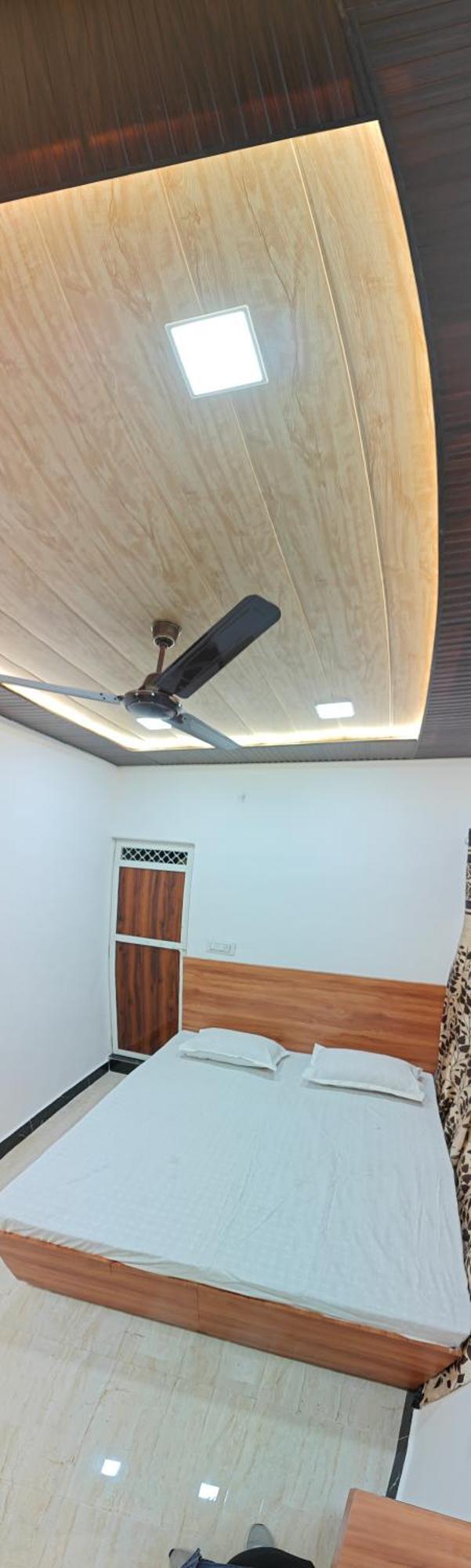 Hotel Mashaal- A Light Lit By Vidhata Jhansi Ruang foto