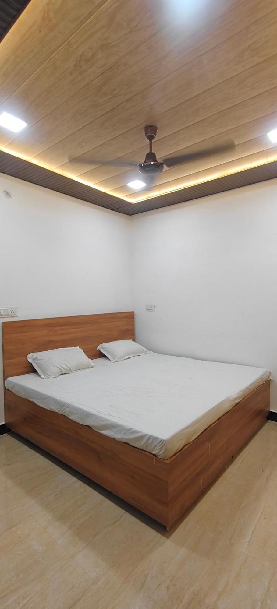 Hotel Mashaal- A Light Lit By Vidhata Jhansi Bagian luar foto